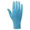 Magid ComfortFlex COMPLETE, Nitrile Disposable Gloves, 5 mil Palm, Powder-Free, 2XL, 100 PK, Blue T9558-XXL - alternate 1